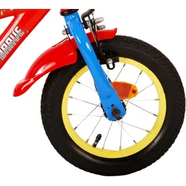 Volare Paw Patrol 12 Zoll RH 0 cm blau/rot