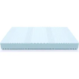 MSS e.K. Aqua Deluxe 160 x 200 cm H5/H6