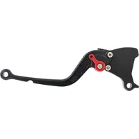 LSL Kupplungshebel L35R schwarz/rot