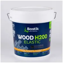 Bostik Gmbh Bostik H200 Elastic Universal Parkett Kleber Klebstoff 5.5kg