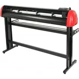 Secabo C120IV Schneideplotter mit LAPOS2