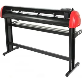 Secabo C120IV Schneideplotter mit LAPOS2