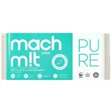 Satino mach m!t Pure Toilettenpapier 3-lagig aus recyceltem Karton 8 St