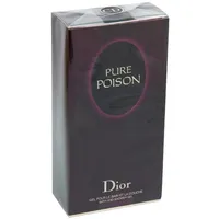 Dior Pure Poison shower Gel 200 ml