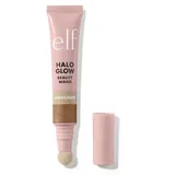 e.l.f. Cosmetics Halo Glow Beauty Wand Highlighter LIQUID GOLD 10 ml Hellbraun