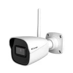 Comelit WIBCAMA04FB Kamera WiFi Bullet, 4MP, 2.8mm Fix