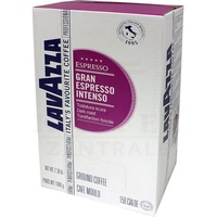 Lavazza Pads Gran Espresso INTENSO, Pads