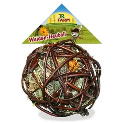 JR Farm Weiden-Heuball 80g