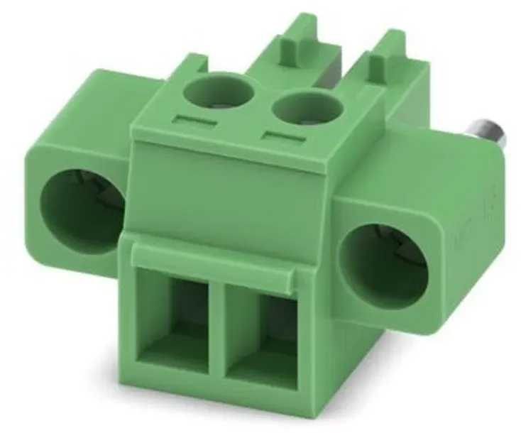 Phoenix Contact Stecker,geschraubt MC 1,5/ 2-STF-3,81