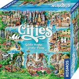 Kosmos Cities