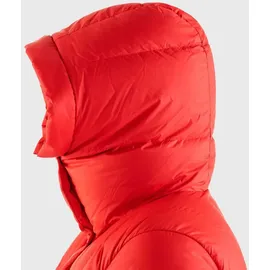 Fjällräven Expedition Daunenjacke - True Red / True Red - XS