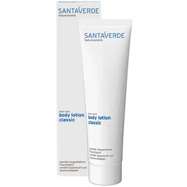 Santaverde Aloe Vera Bodylotion classic 150 ml