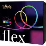 Twinkly Flex LED-Streifen RGB 2m
