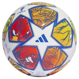 Adidas UEFA Champions League Mini Ball IN9337, Unisex Footballs, White, 1 EU