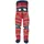 Ewers Weihnachten Babystrumpfhose Jungen und Mädchen, MADE IN EUROPE, Strumpfhose Baumwolle - 62