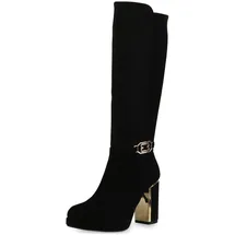 VAN HILL 840613 Damen Schwarz 40