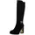 VAN HILL 840613 Damen Schwarz 40