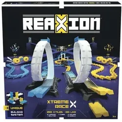 GOLIATH 919421004 Reaxion Xtreme Race