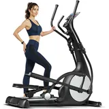Sportstech sCross Schwarz