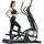 Sportstech sCross Schwarz