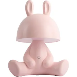 Leitmotiv LED-Tischlampe Bunny