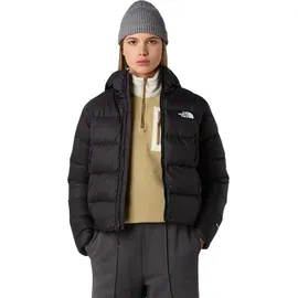 The North Face Women's Hyalite Down Hoodie - black XS