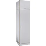 VCM Rislo BD XXL 200 x 50 x 60 cm Weiß