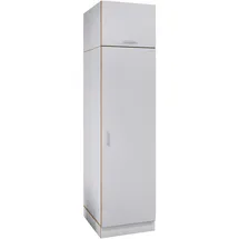 VCM Rislo BD XXL 200 x 50 x 60 cm Weiß