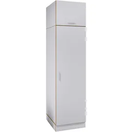 VCM Rislo BD XXL 200 x 50 x 60 cm Weiß