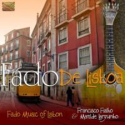 Fado De Lisboa-Fado Music Of Lisbon