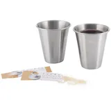 Tatonka Shot Cup Set neutral