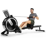 Sportstech PROwer schwarz