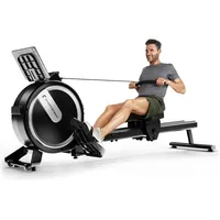 Sportstech PROwer schwarz