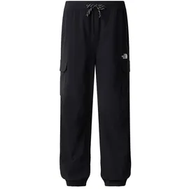 The North Face Zawn Black M