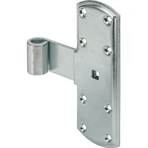 Vormann Kreuzband B.55mm L.160x55mm STA blau verz.VORMANN