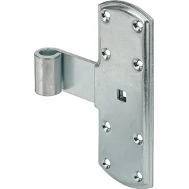 Vormann Kreuzband B.55mm L.160x55mm STA blau verz.VORMANN