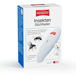 mosquito Insekten Stichheiler 1 St