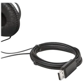 Kensington K97601WW USB HiFi (Kopfhörer)