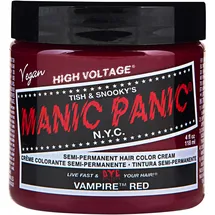 Manic Panic High Voltage Classic Vampire Red 118 ml