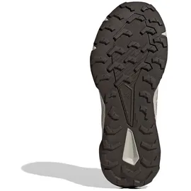 adidas Tracefinder Trailrunning-schuhe - Wonder Taupe / Trace Brown / Aurora Coffee, 36 2/3