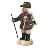 Müller Kleinkunst GmbH Seiffen Räuchermännchen
