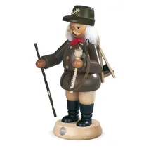 Müller Kleinkunst GmbH Seiffen Räuchermännchen