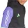 adidas F50 Sweat Hoodie Kinder JY5915 - black/purple rush 164