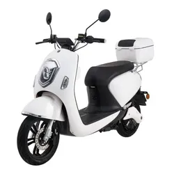 E-Roller Elettrico 2.0, 25/45 km/h, 1,55-1,80 m Körpergröße