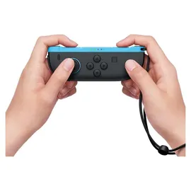 Nintendo Switch 2 Joy-Con 2 (L) hellblau