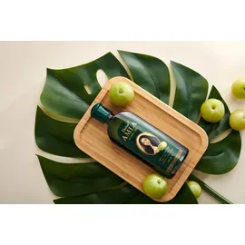 Dabur Amla Haaröl 200 ml