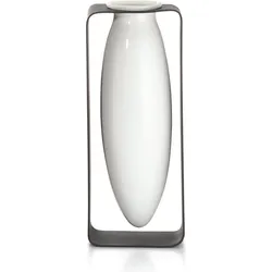 Float Vase rechteckig senkrecht