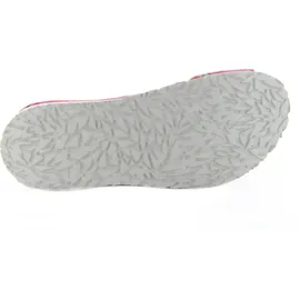 THINK! Herren Kong nachhaltige Wechselfußbett Schnürhalbschuhe, Forest/Kombi,9020 Fuxia, 41