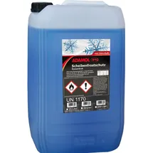 ADAMOL Scheibenfrostschutz Konzentrat 25 l