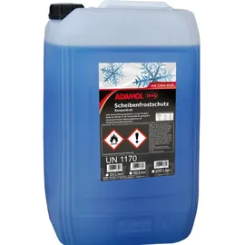 ADAMOL Scheibenfrostschutz Konzentrat 25 l